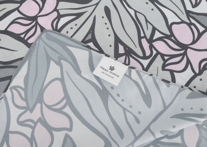 Pareo Keala Lauae Grey