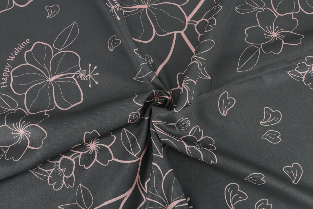 Pareo Keala Sakura Grey