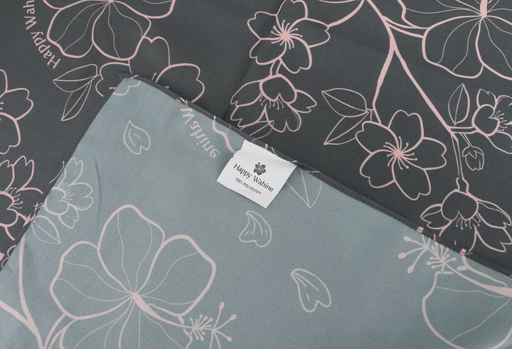 Pareo Keala Sakura Grey