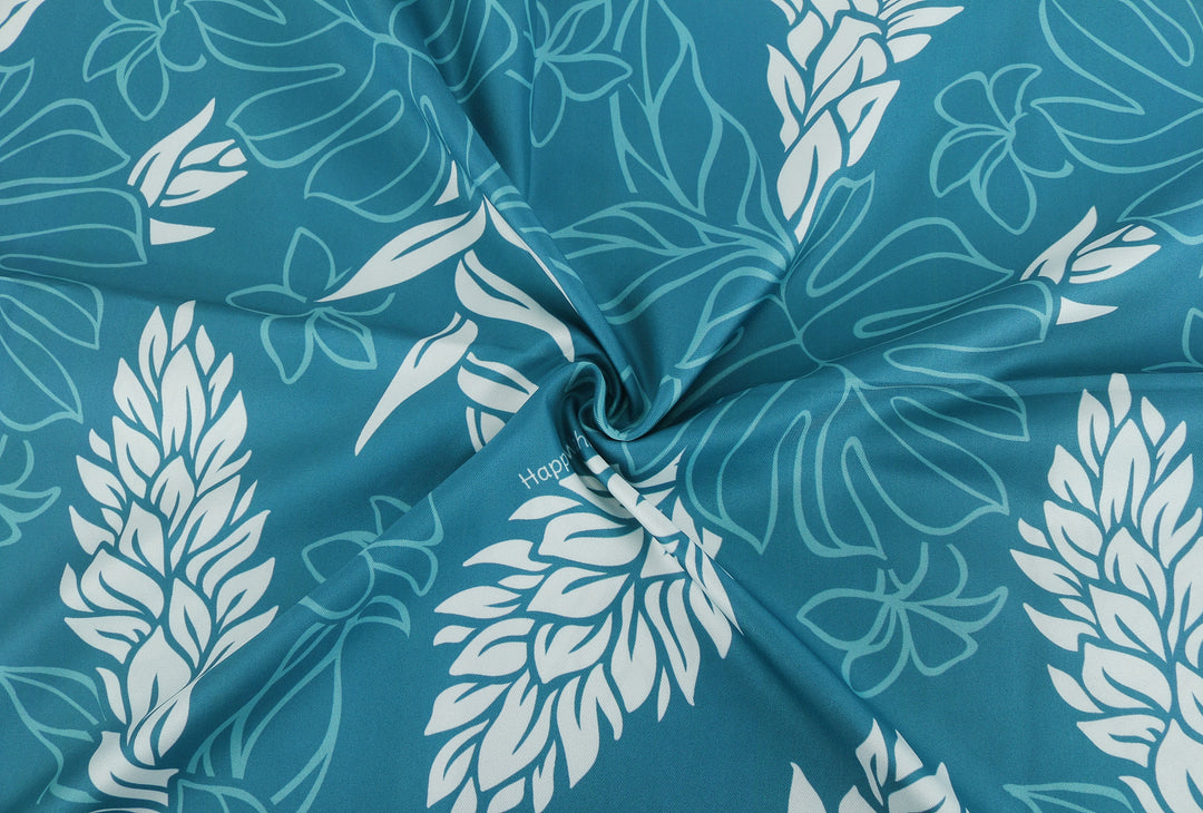 Pareo Keala Ginger Teal
