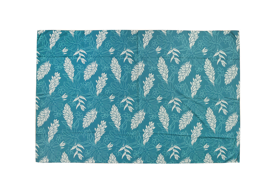 Pareo Keala Ginger Teal