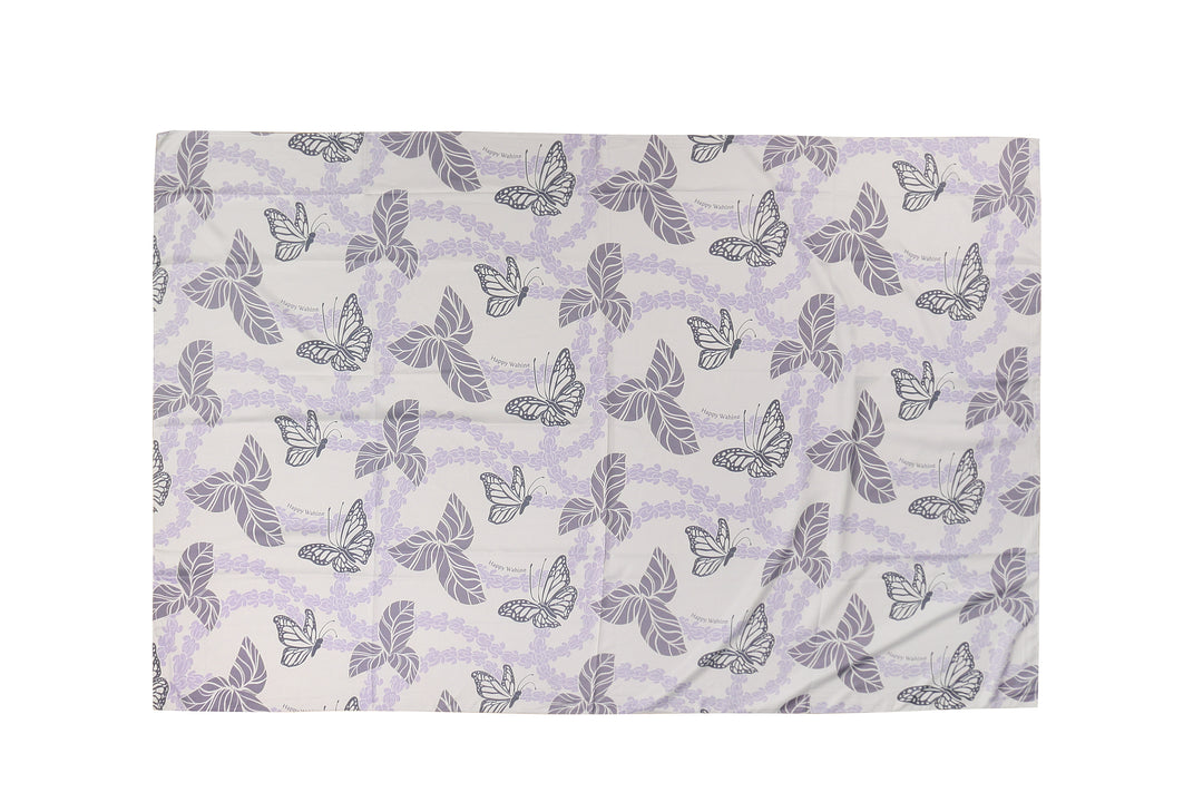 Pareo Keala Crownflower Purple