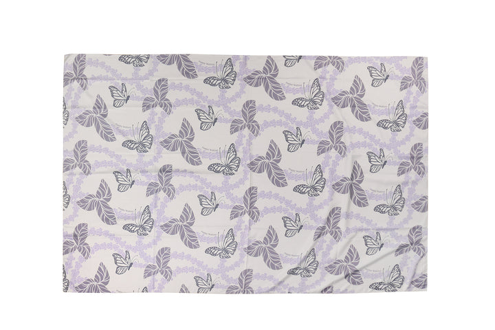 Pareo Keala Crownflower Purple