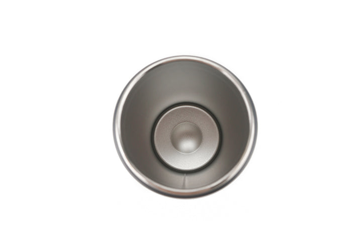 Insulated Water Bottle 24oz Snap Pakalana Grey