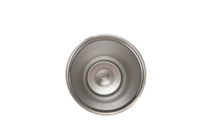 Insulated Water Bottle 30oz Craving Hawaii Grey