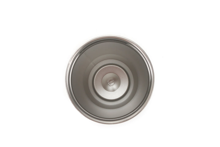 Insulated Water Bottle 30oz Lauae Dark Grey