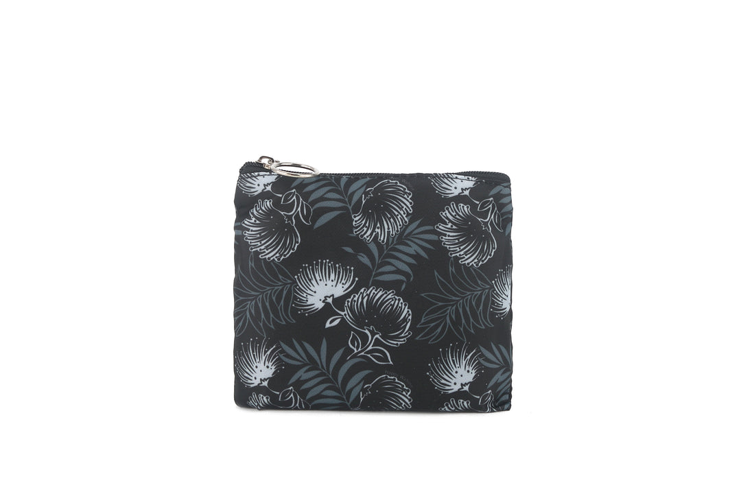 Foldable Bag Jake Lehua Black