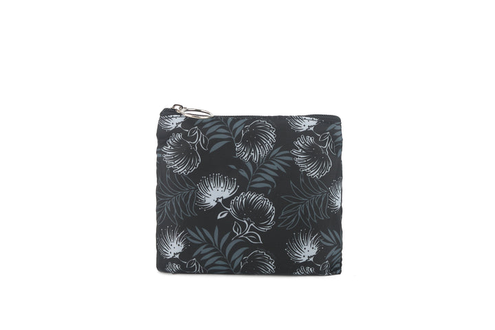 Foldable Bag Jake Lehua Black
