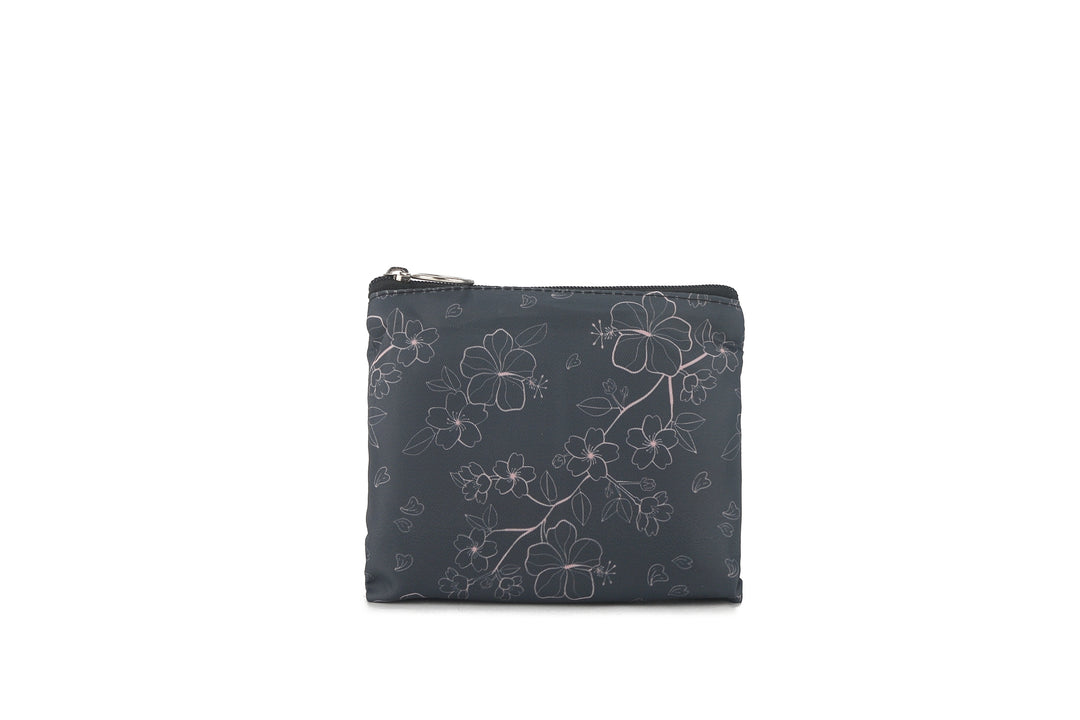 Foldable Bag Jake Sakura Grey
