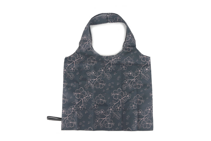 Foldable Bag Jake Sakura Grey