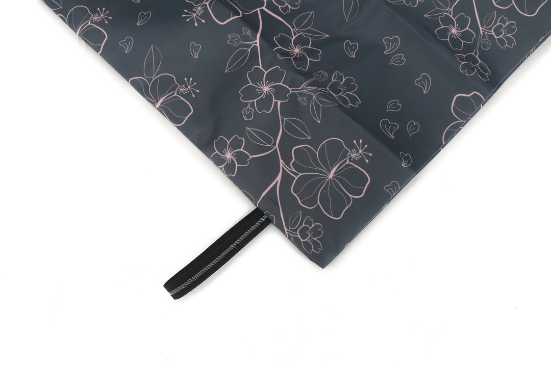 Foldable Bag Jake Sakura Grey