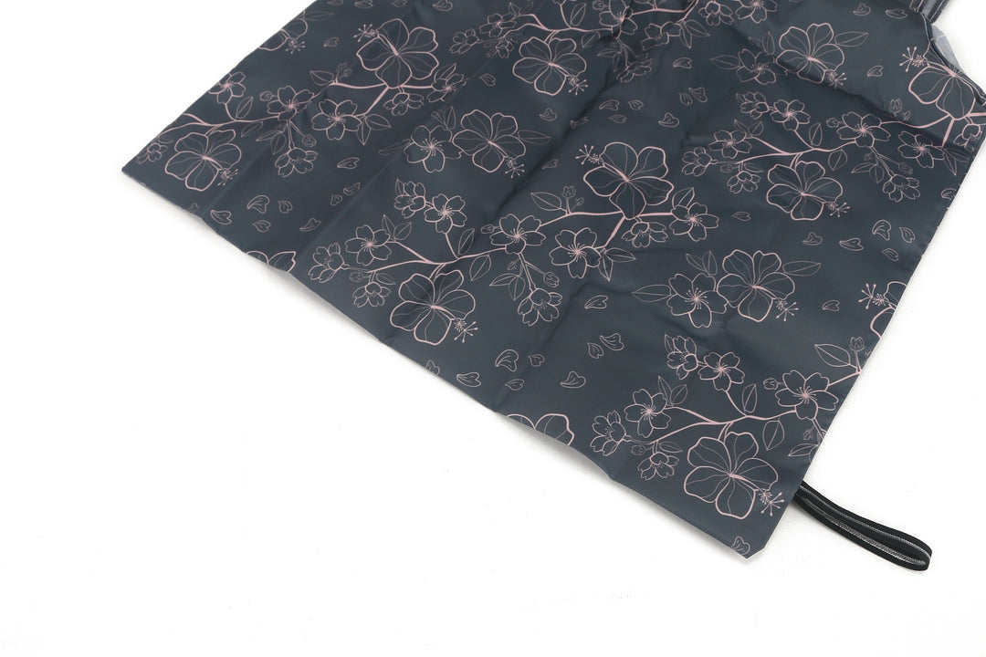 Foldable Bag Jake Sakura Grey