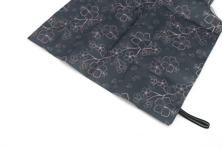 Foldable Bag Jake Sakura Grey