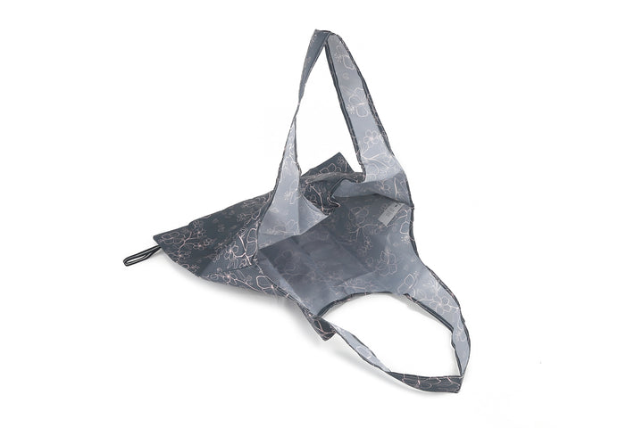 Foldable Bag Jake Sakura Grey