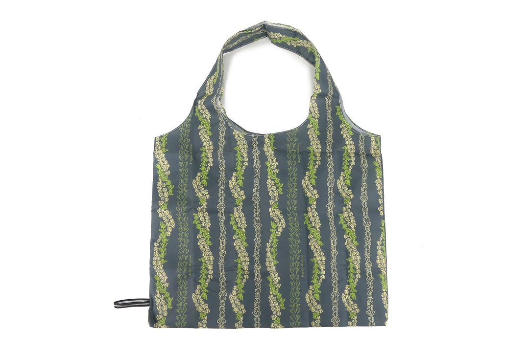 Foldable Bag Jake Pakalana Grey