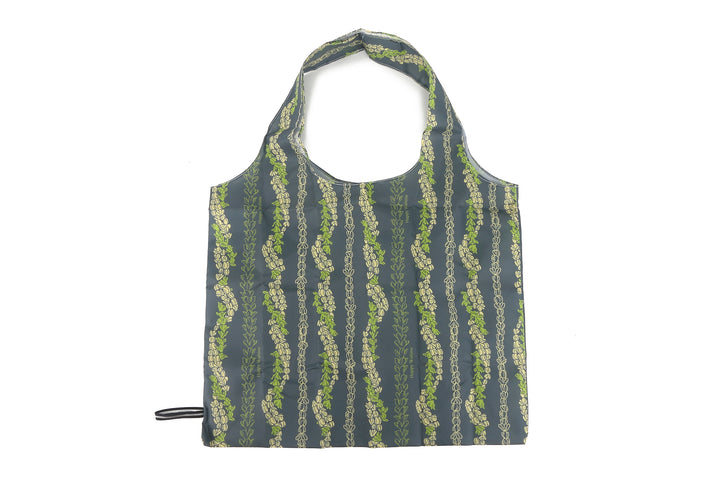 Foldable Bag Jake Pakalana Grey