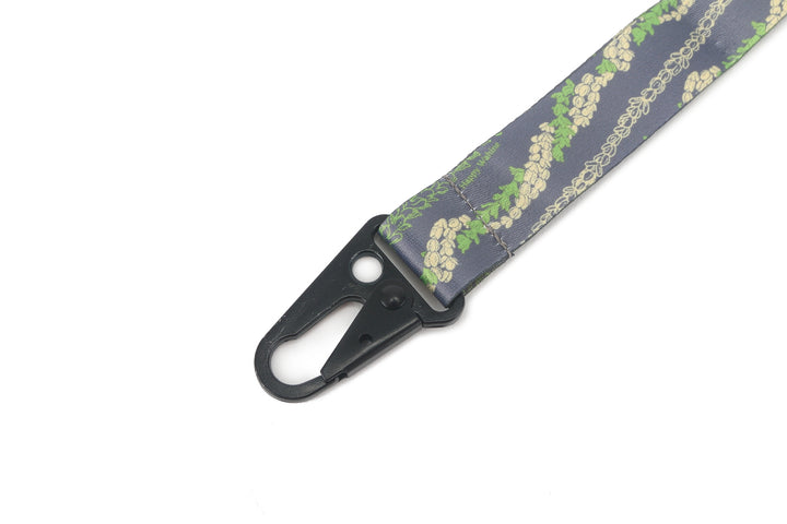 Lanyard Short Pakalana Grey