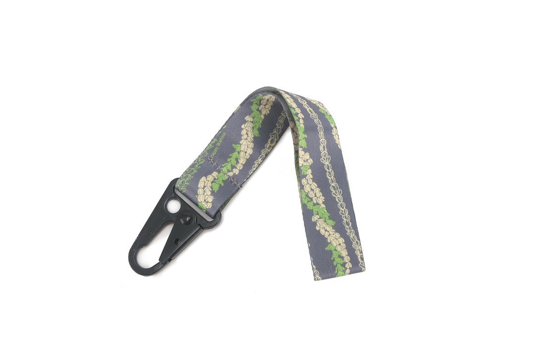 Lanyard Short Pakalana Grey