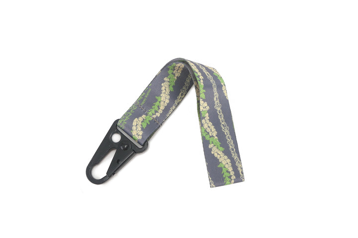 Lanyard Short Pakalana Grey
