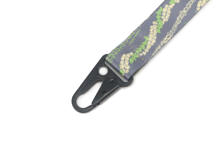 Lanyard Short Pakalana Grey