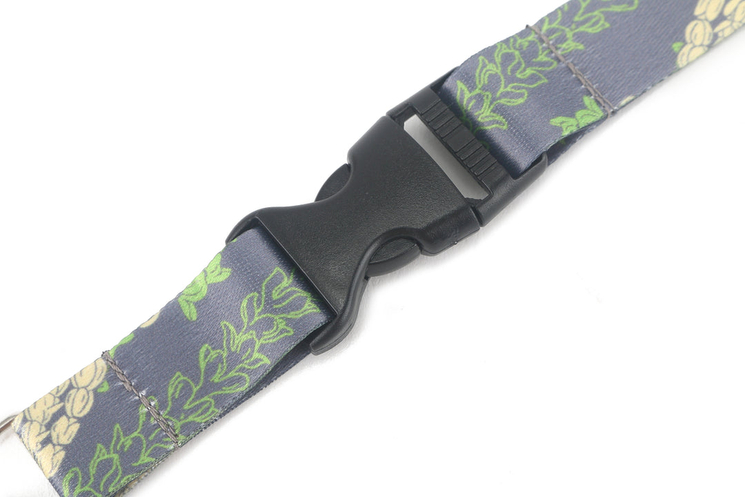 Lanyard Pakalana Grey