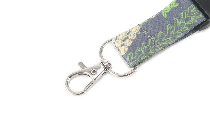 Lanyard Pakalana Grey