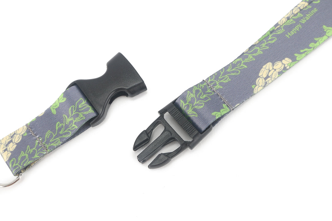 Lanyard Pakalana Grey