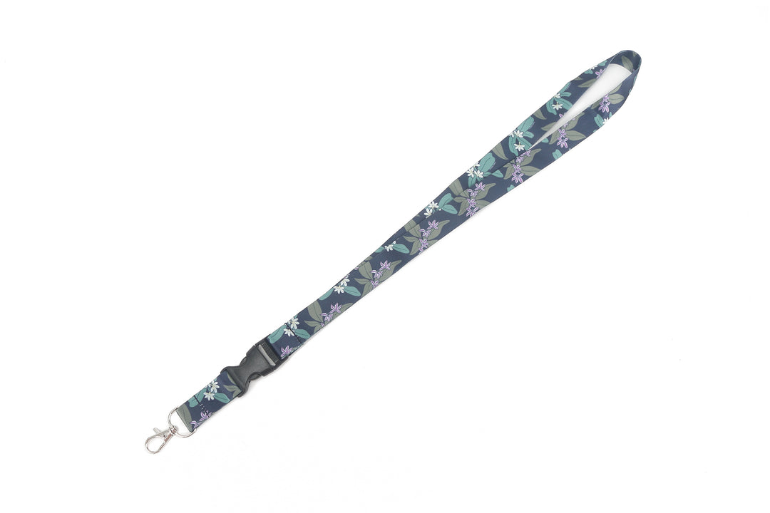 Lanyard Naupaka Grey