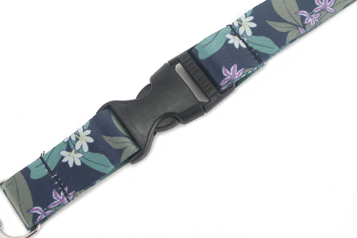 Lanyard Naupaka Grey