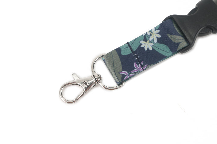 Lanyard Naupaka Grey