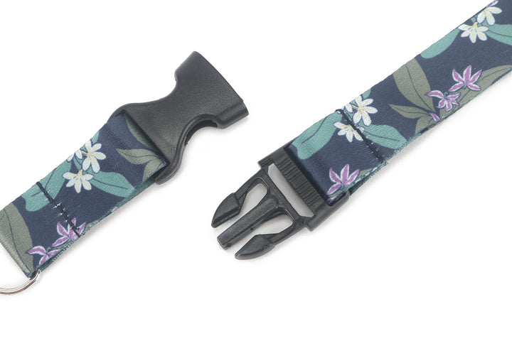 Lanyard Naupaka Grey