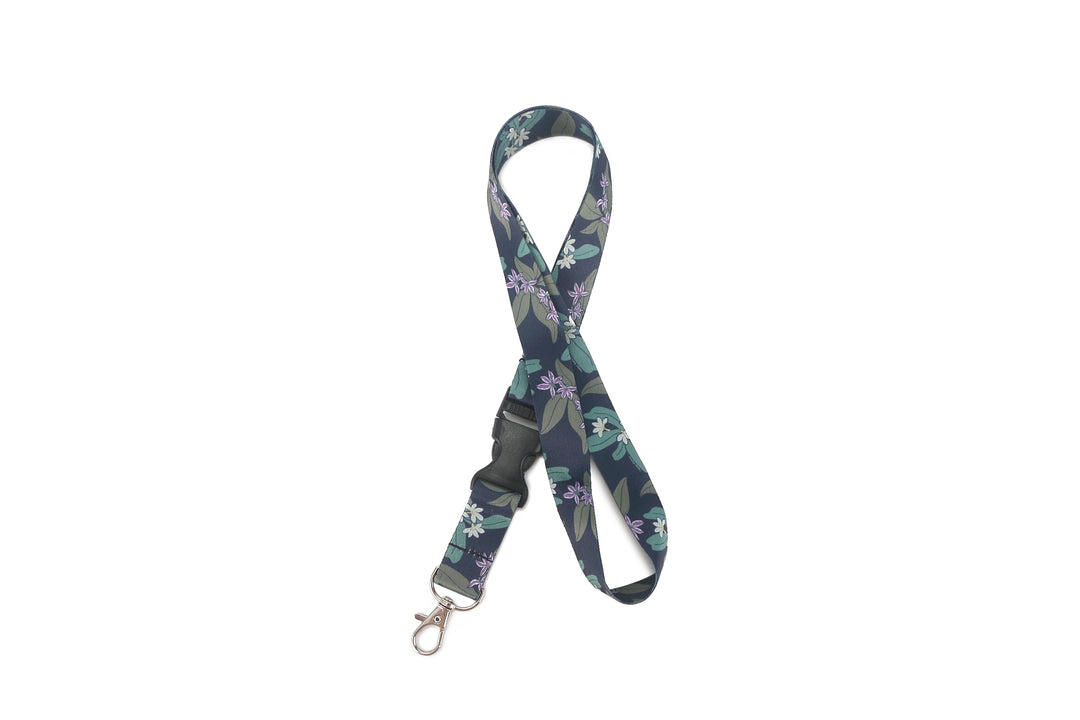 Lanyard Naupaka Grey
