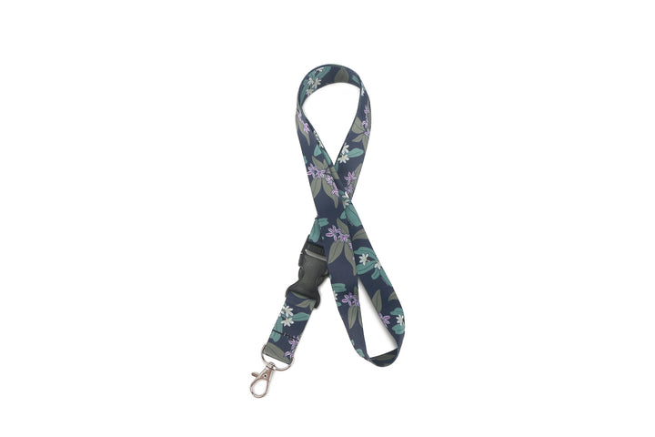Lanyard Naupaka Grey