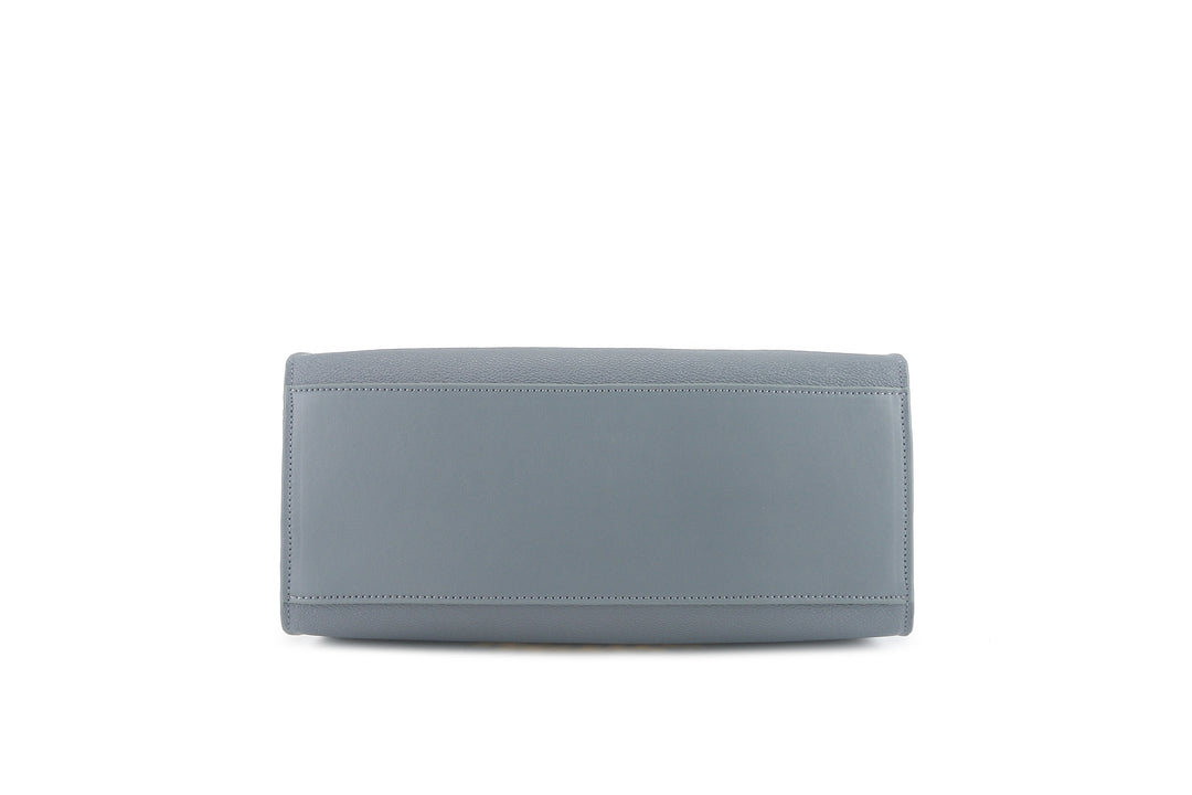 Satchel Gigi Lei Grey