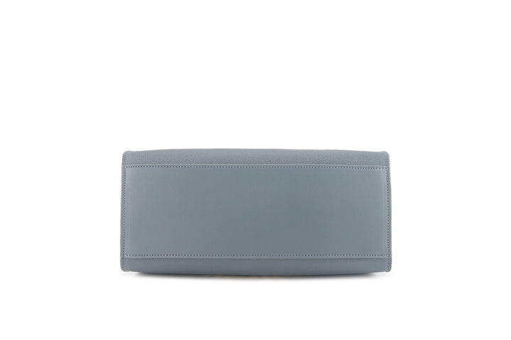 Satchel Gigi Lei Grey