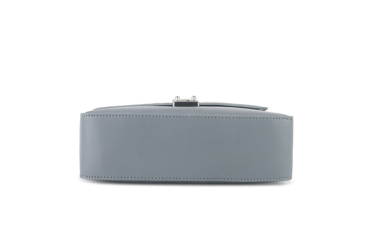Satchel Alice Lei Grey