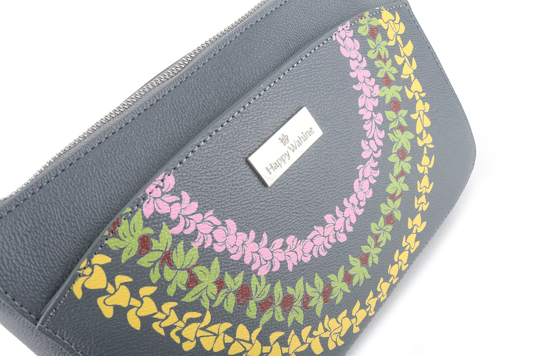 Crossbody Brittney Lei Grey