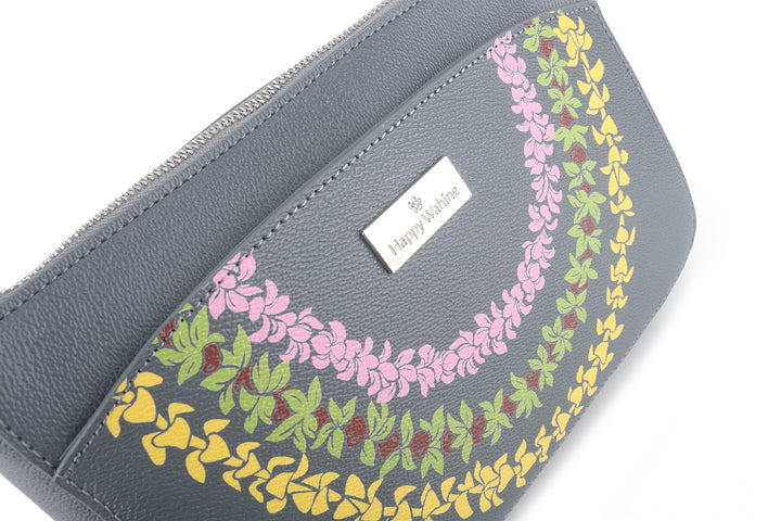 Crossbody Brittney Lei Grey