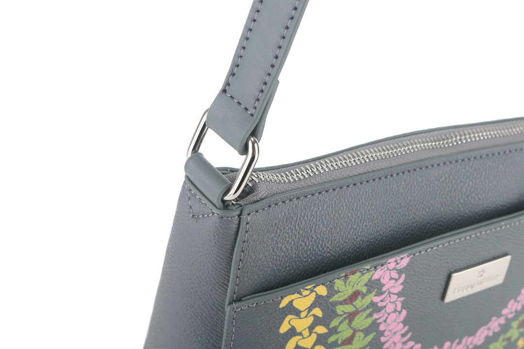 Crossbody Brittney Lei Grey