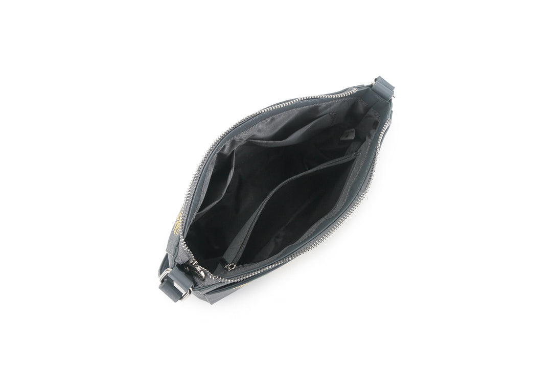 Crossbody Brittney Lei Grey