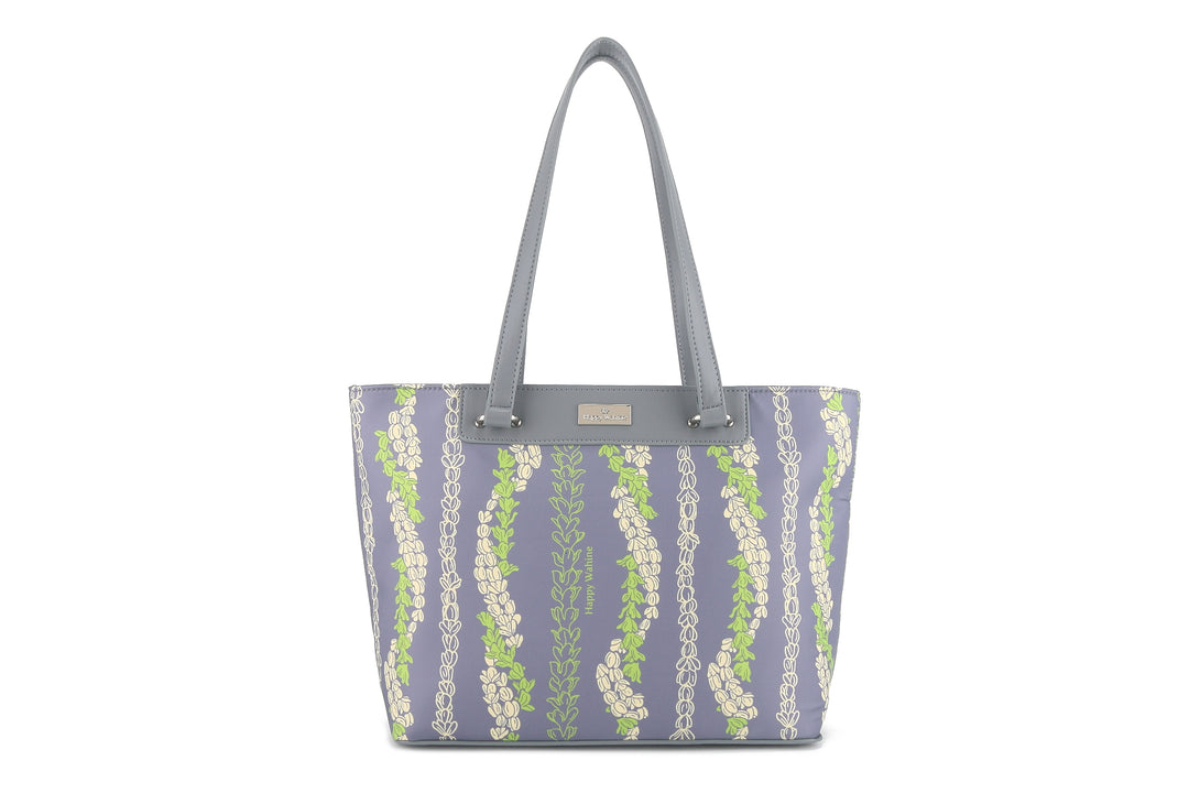 Tote Bag Ke'olu Pakalana Grey