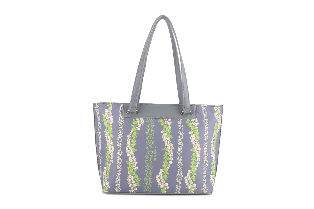 Tote Bag Ke'olu Pakalana Grey