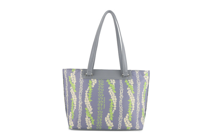 Tote Bag Ke'olu Pakalana Grey