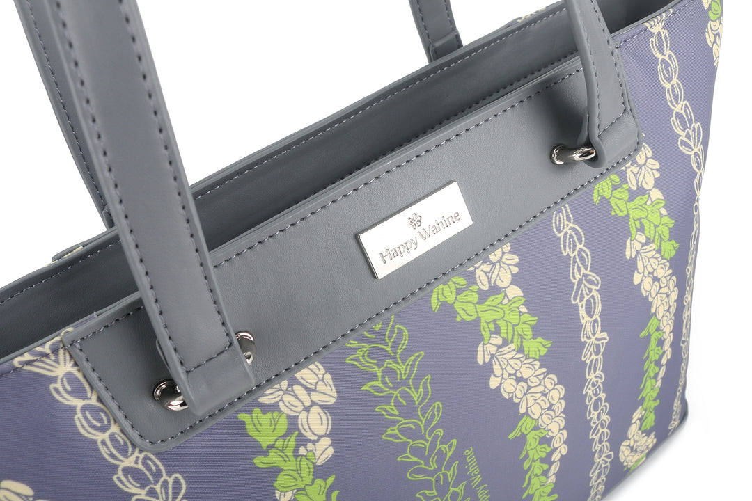 Tote Bag Ke'olu Pakalana Grey