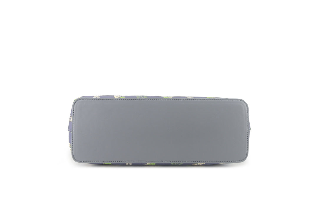 Tote Bag Ke'olu Pakalana Grey