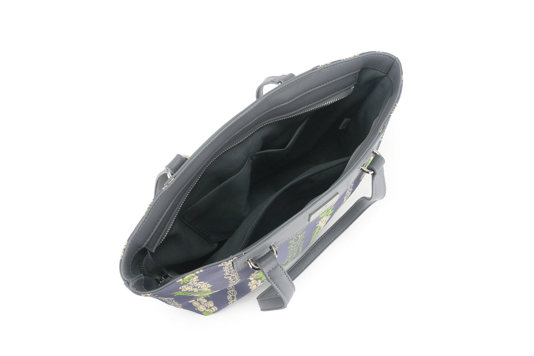 Tote Bag Ke'olu Pakalana Grey