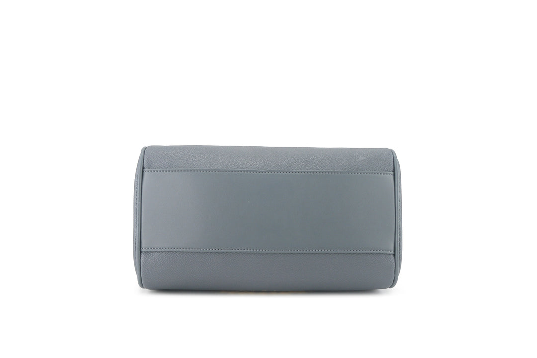 Satchel Michelle Lei Grey