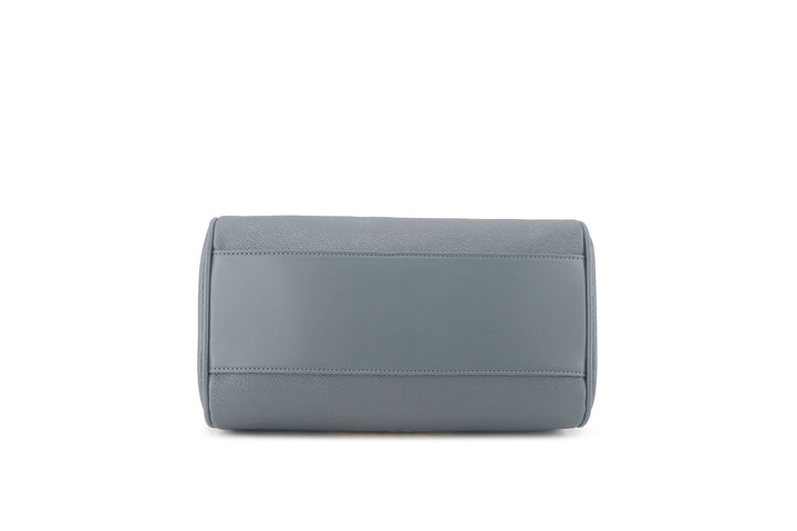 Satchel Michelle Lei Grey