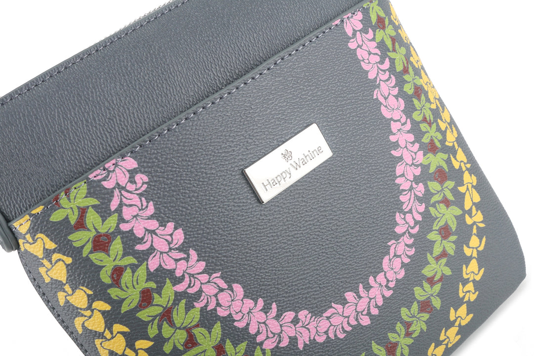 Crossbody Lisa Lei Grey