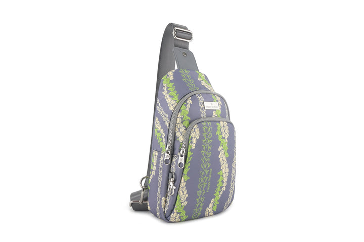 Sling Bag Ke'olu Pakalana Grey